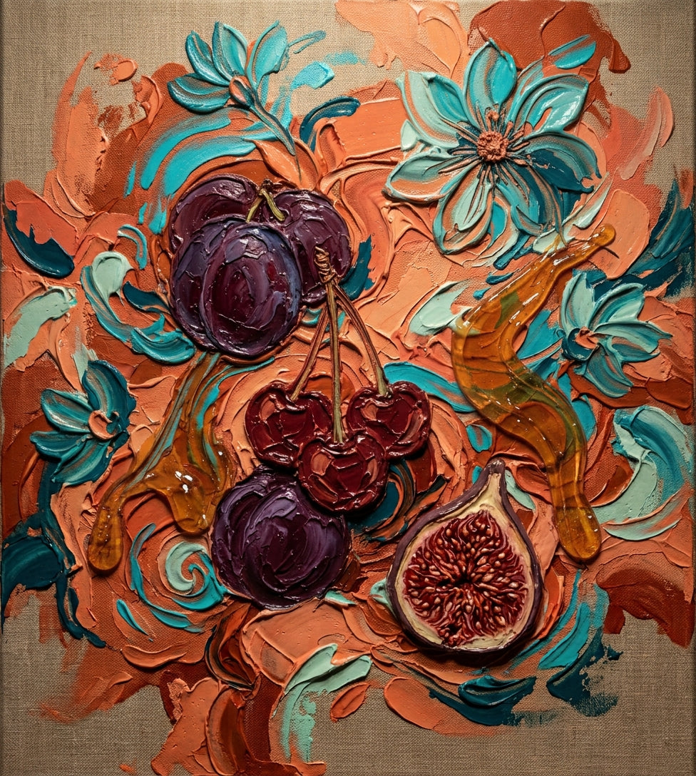 Nectar & Petal