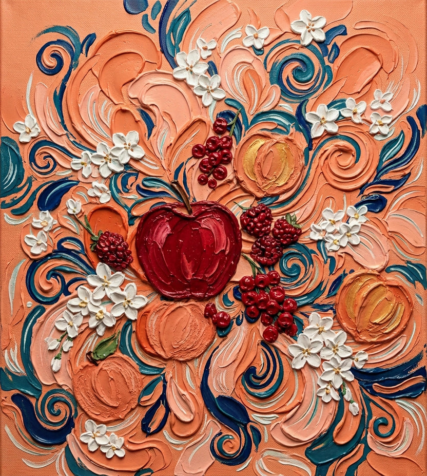 Pome & Petal