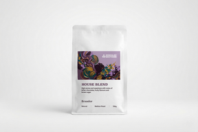 House Blend