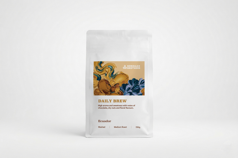 Daily Brew