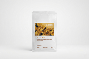 El Alisal - Catucai