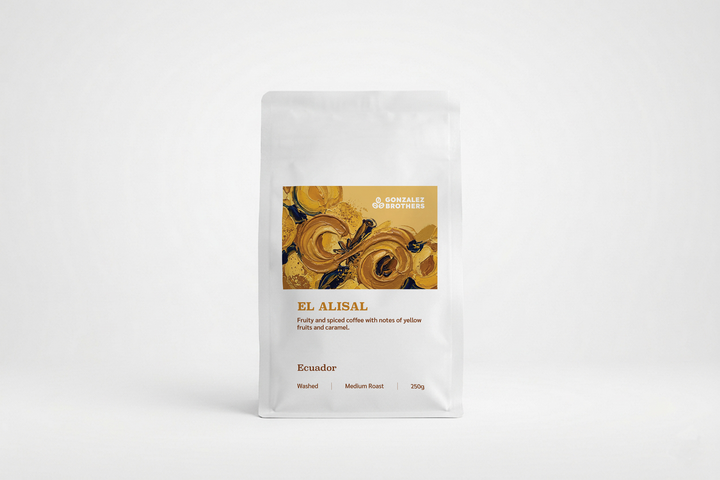 Espresso subscription