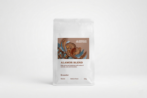Alamor Blend