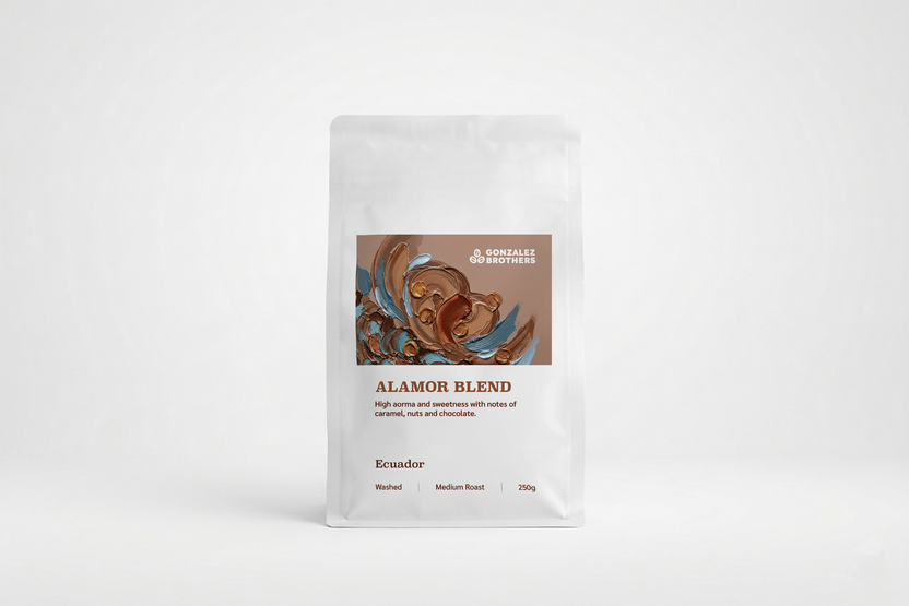 Alamor Blend