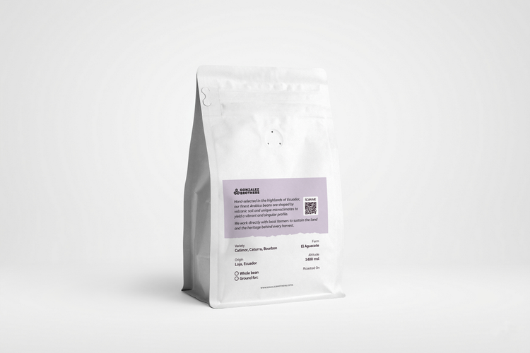 HOUSE BLEND