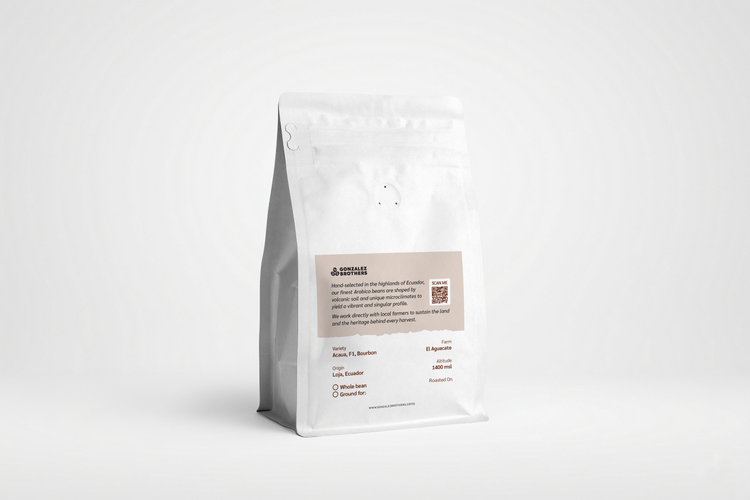 ALAMOR BLEND