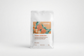 Sidra Dorado · Natural · El Aguacate