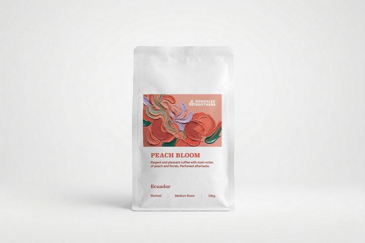 Peach Bloom, in the Filter rotation